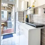 Simple And Central A C Home