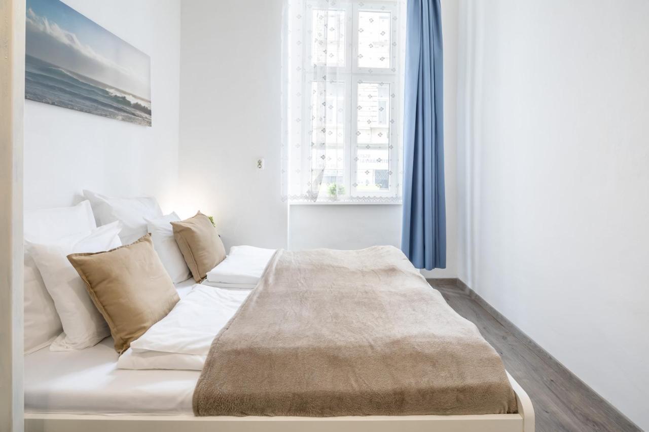 Apartament Simple And A C